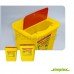 Simplex Sharps Disposal Safe 10L